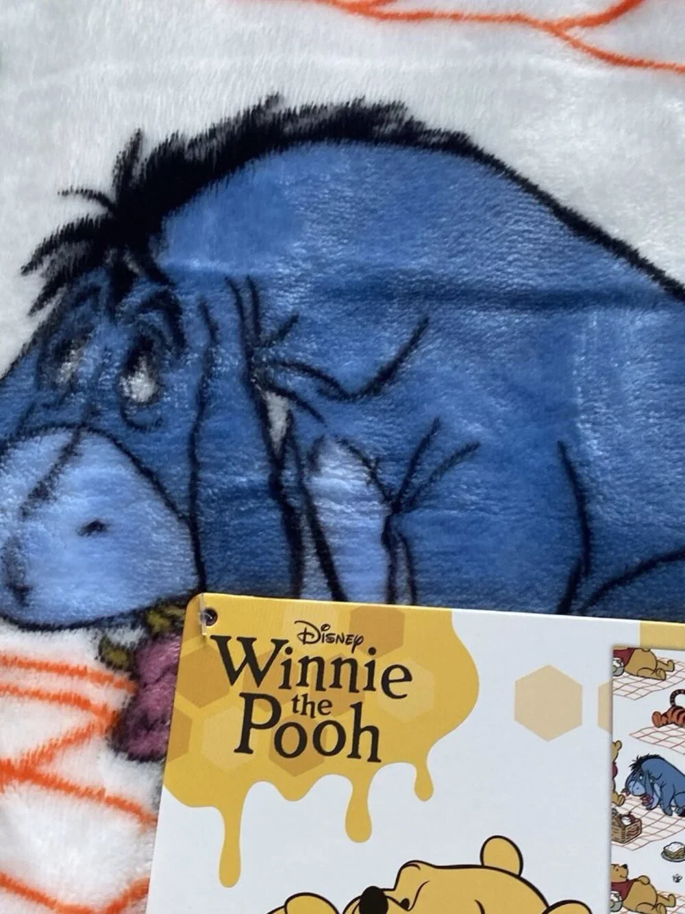 Disney winnie pooh